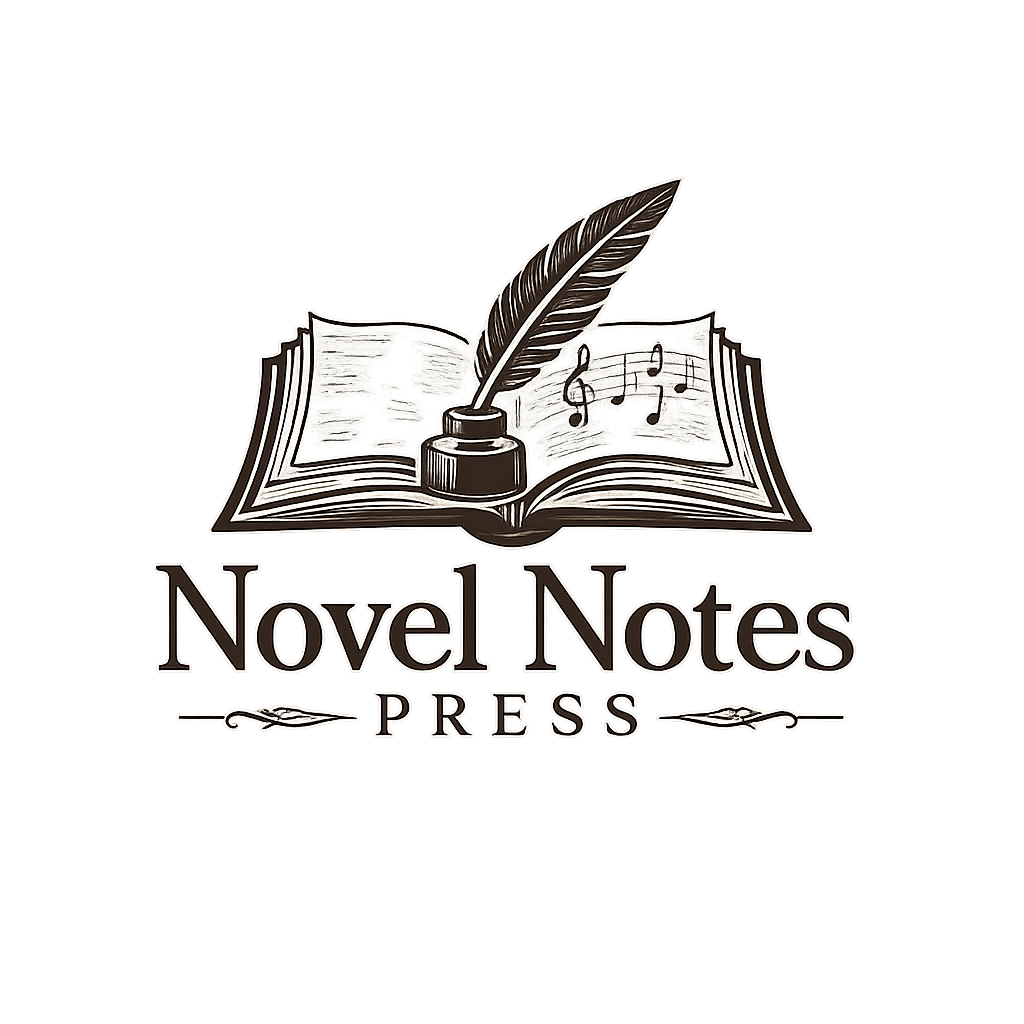 Novel Notes Press
